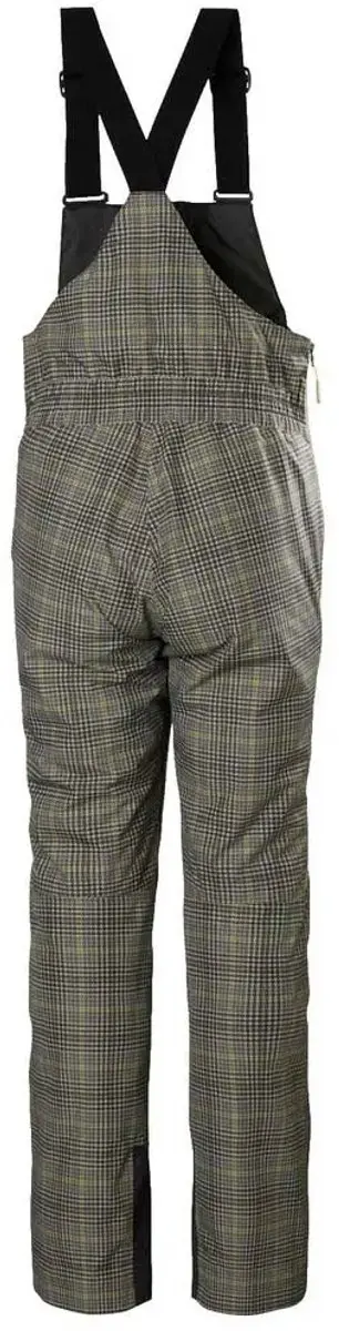 Helly Hansen Legendary Bib Broek - S - Grijs