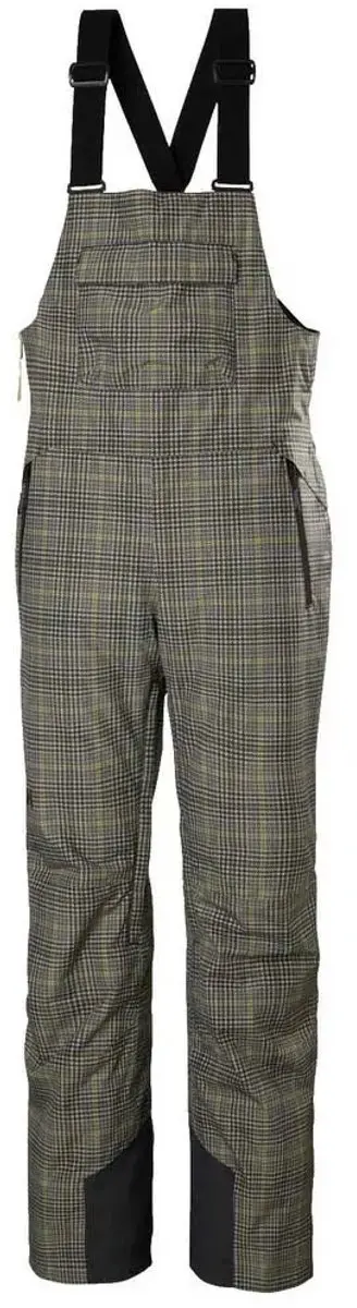 Helly Hansen Legendary Bib Broek - S - Grijs