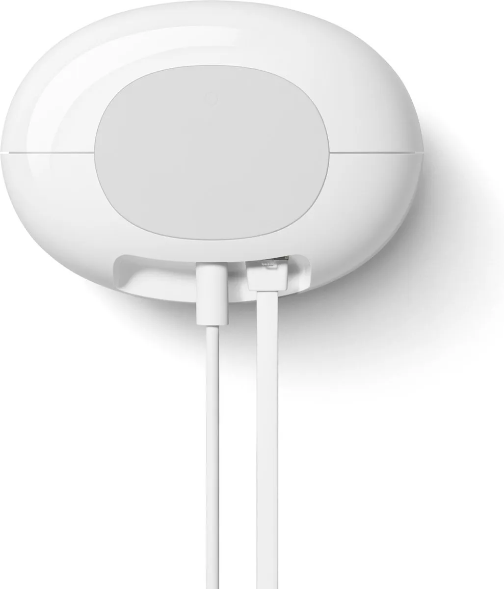 Google Nest Wifi Pro Mesh Wifi 6E - 5 Stuks Wit