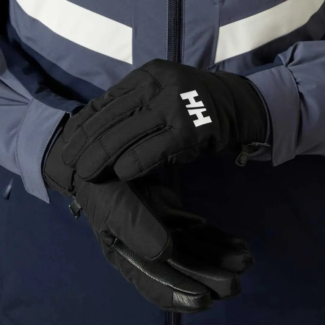 Helly Hansen Swift Ht Handschoenen - Zwart S