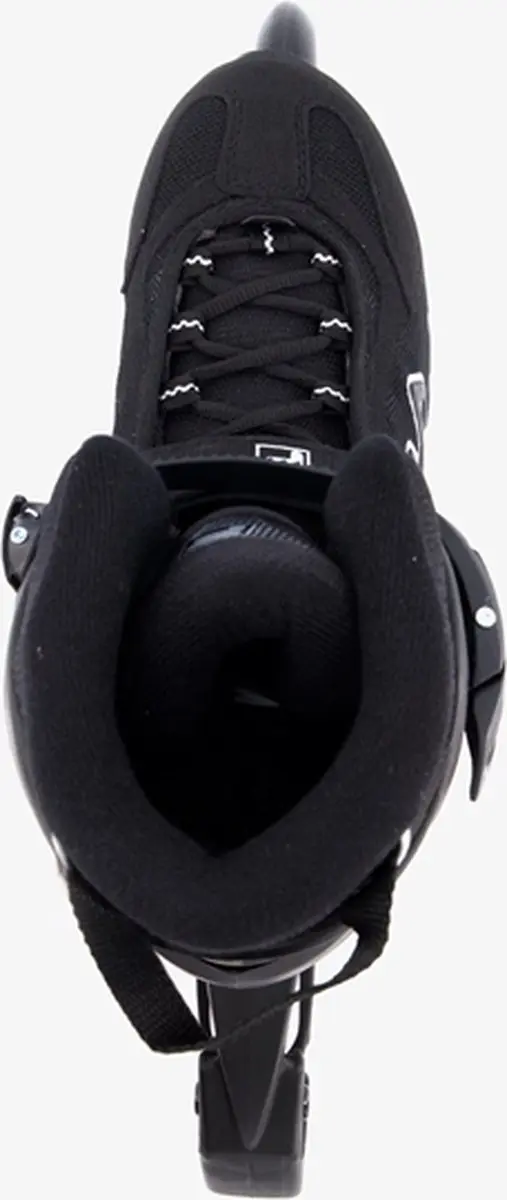 Fila Crossfit 90 '22 Inlineskates - Maat 43 - Zwart/Wit