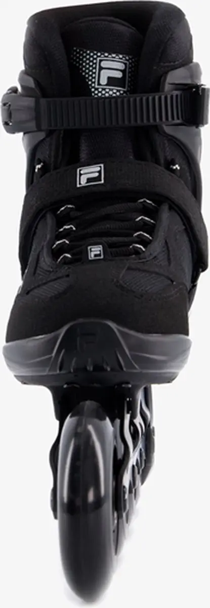Fila Crossfit 90 '22 Inlineskates - Maat 43 - Zwart/Wit