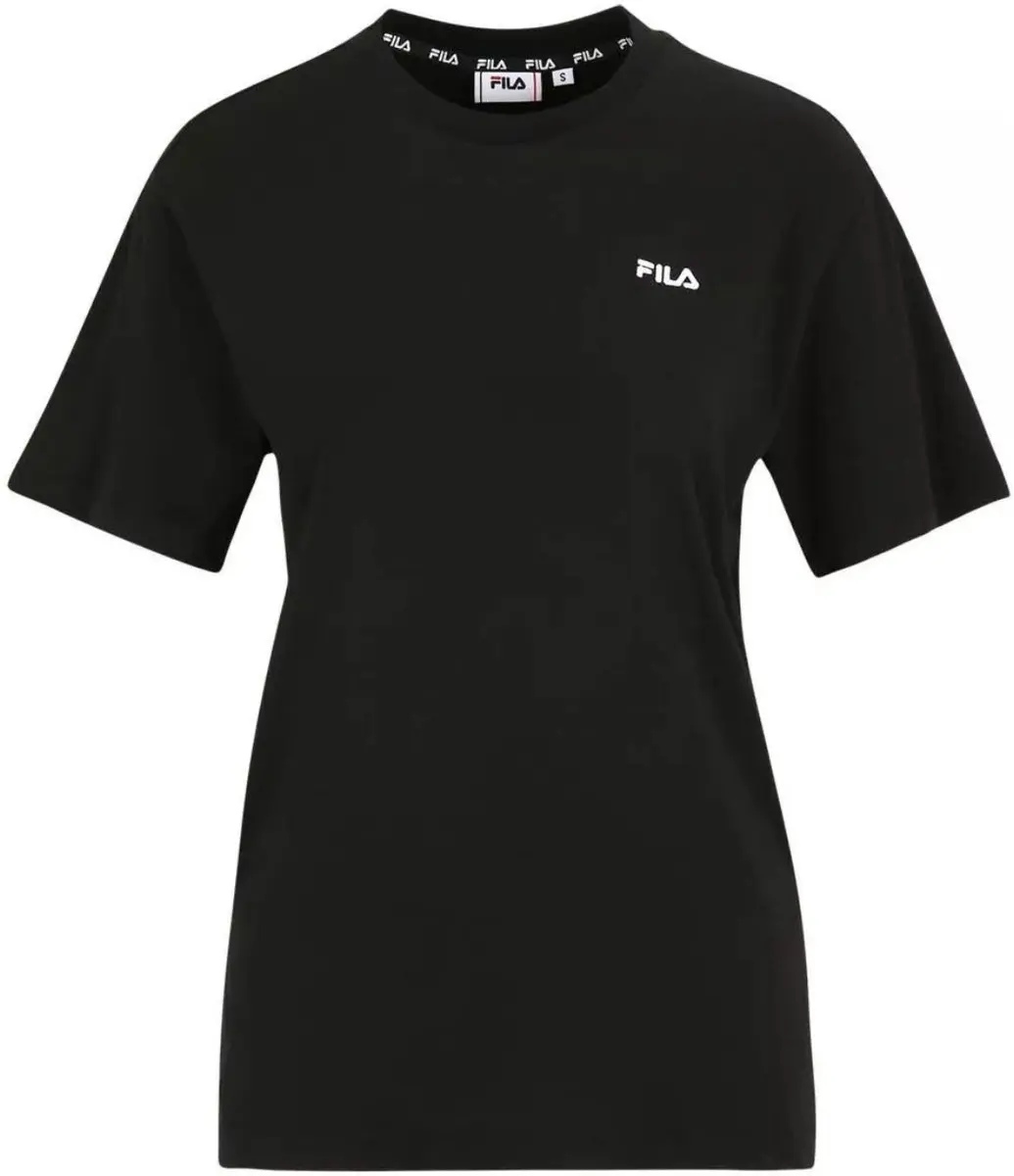 Fila T-shirt Dames Binedorf
