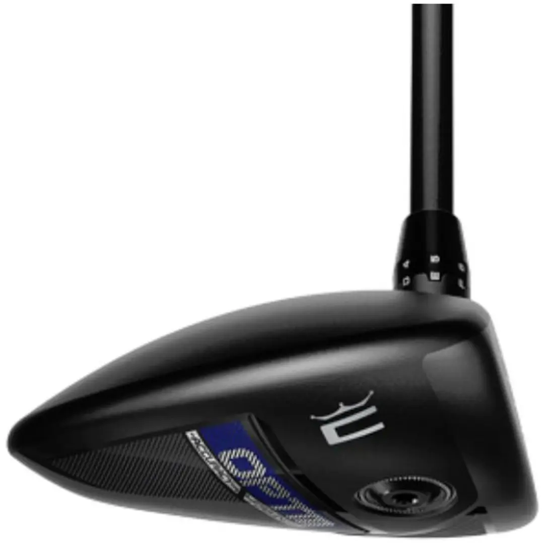 Cobra OPTM X Fairwaywood Heren Golfclub - Zwart