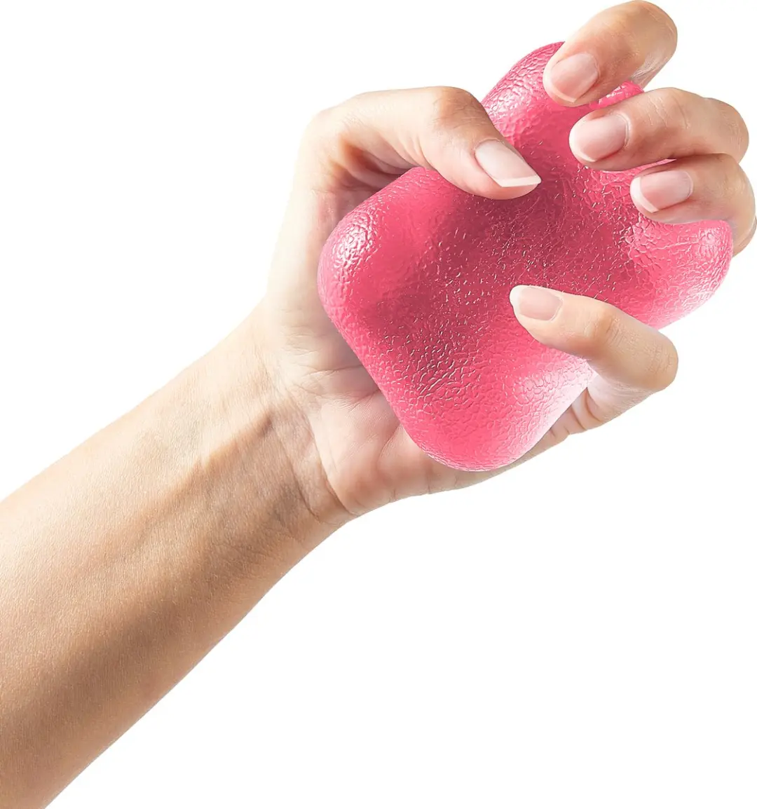 Vitility Jelly Grip Handtrainer