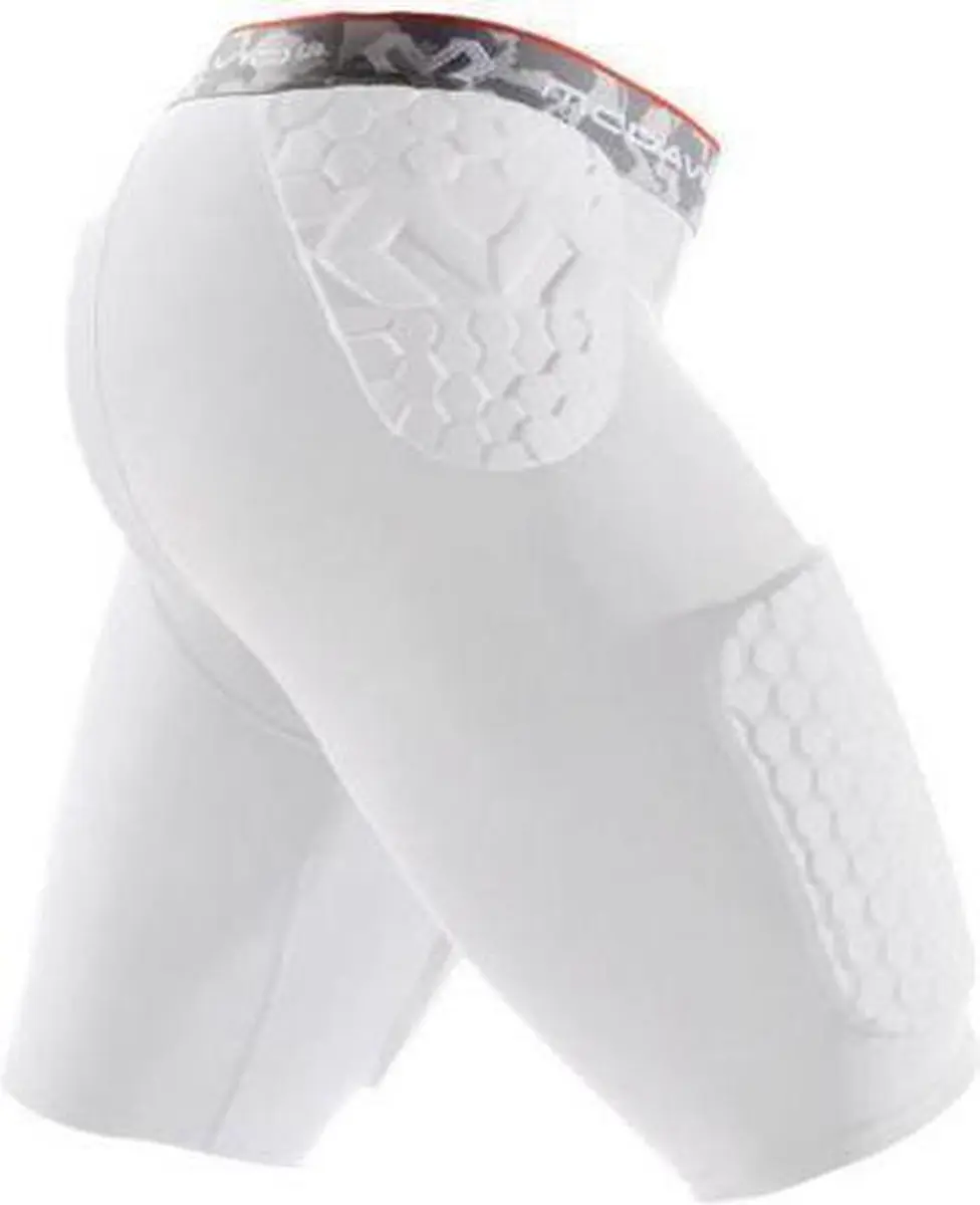 McDavid Hex Thudd Beschermende Short S