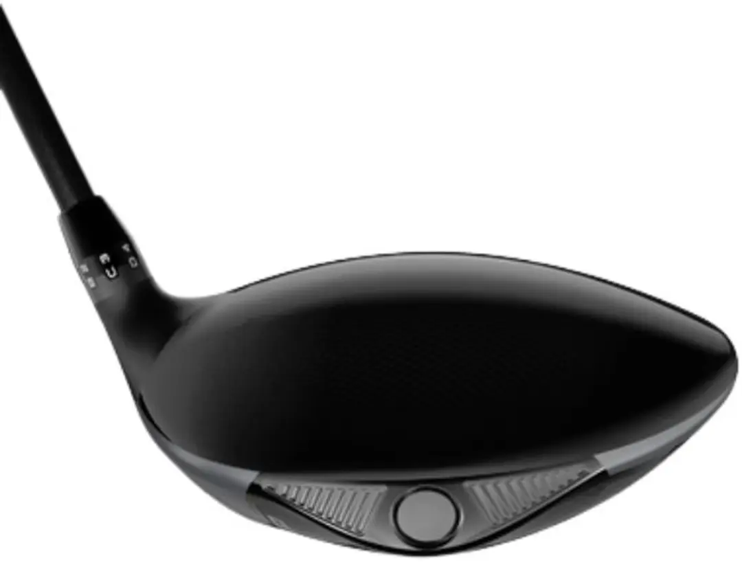 Cobra OPTM Max-D Driver 12 Regular Flex - Rechtshandig - Zwart