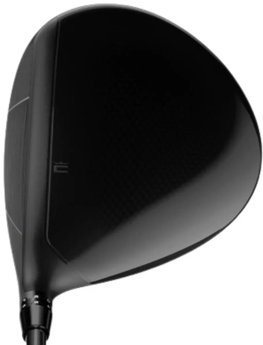 Cobra OPTM Max-D Driver 12 Regular Flex - Rechtshandig - Zwart
