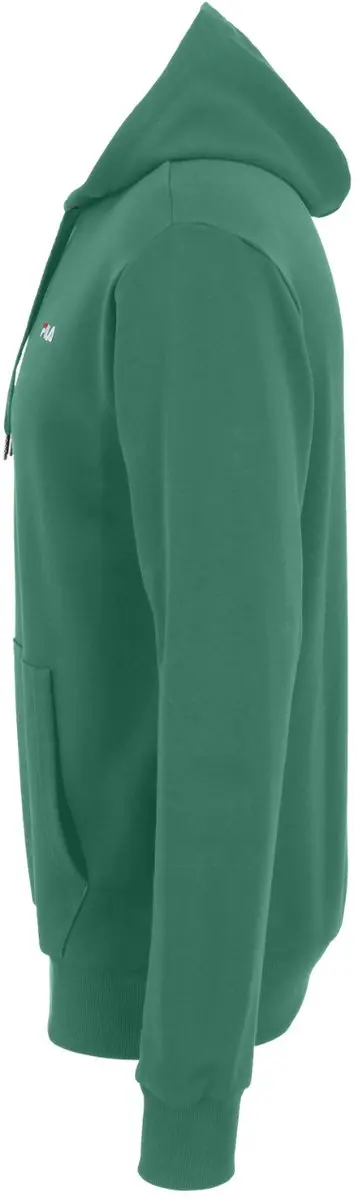 Fila Lumezzane Sporttrui Heren - XL - Groen