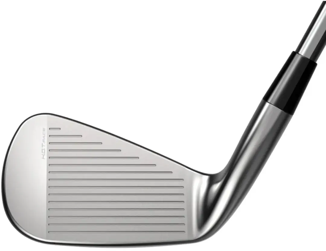 Cobra King Tec Forged IJzers 4-PW 2025 - Rechtshandig Regular - 7 Stuks