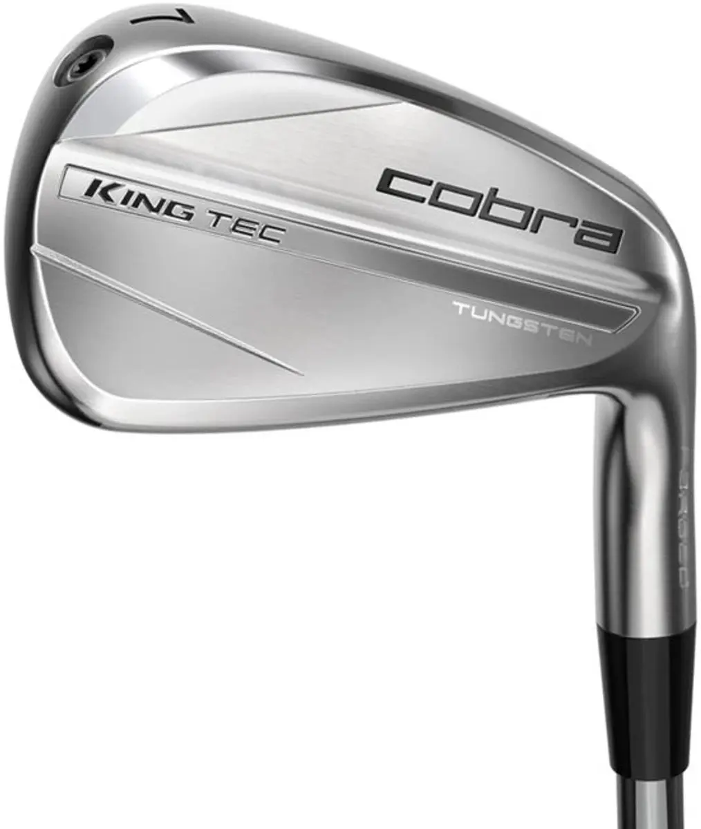 Cobra King Tec Forged IJzers 4-PW 2025