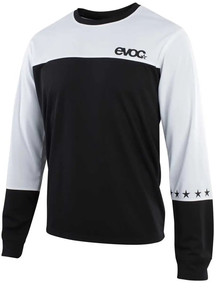 EVOC Trui Lange Mouwen