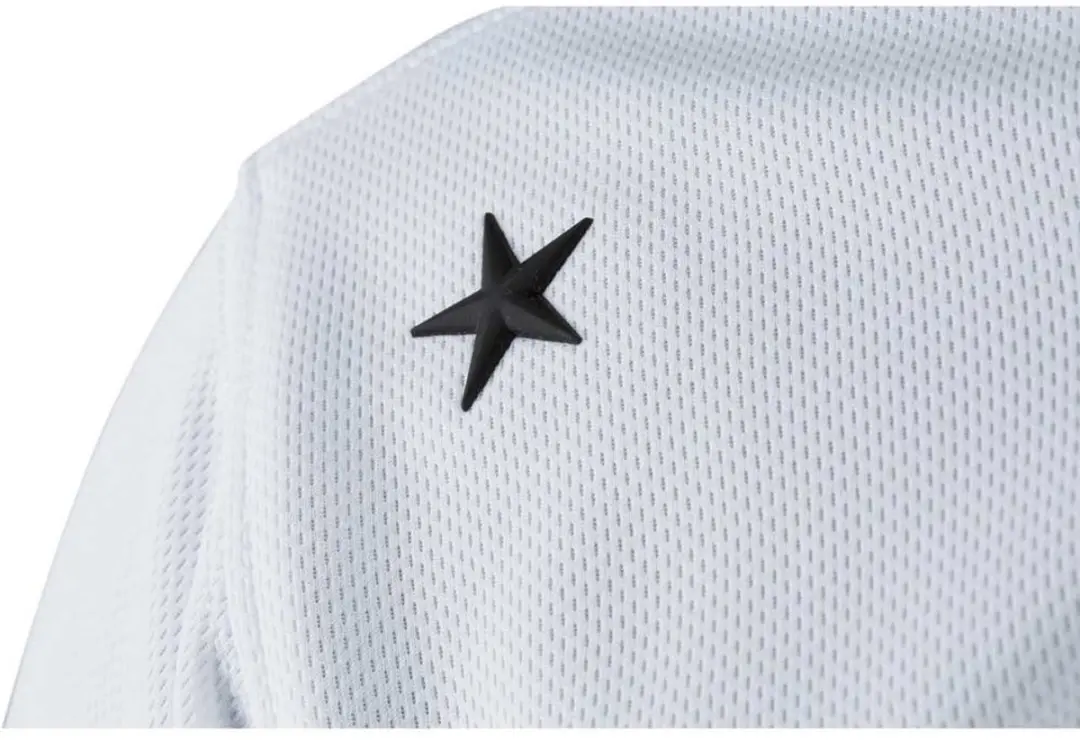 EVOC Trui Lange Mouwen - XL - Wit