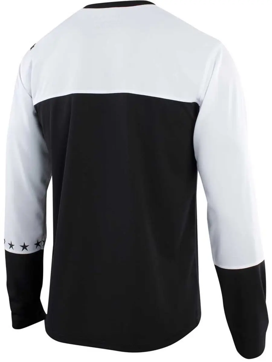 EVOC Trui Lange Mouwen - XL - Wit