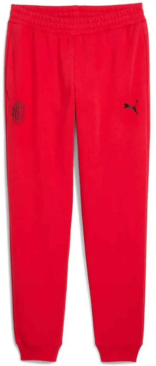 PUMA Ac Milan Trainingsbroek