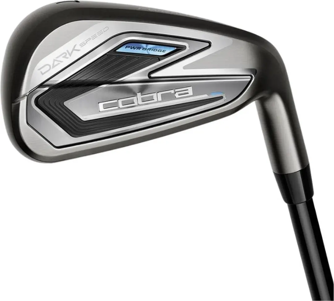 Cobra Darkspeed Dames IJzers 6-SW-GW