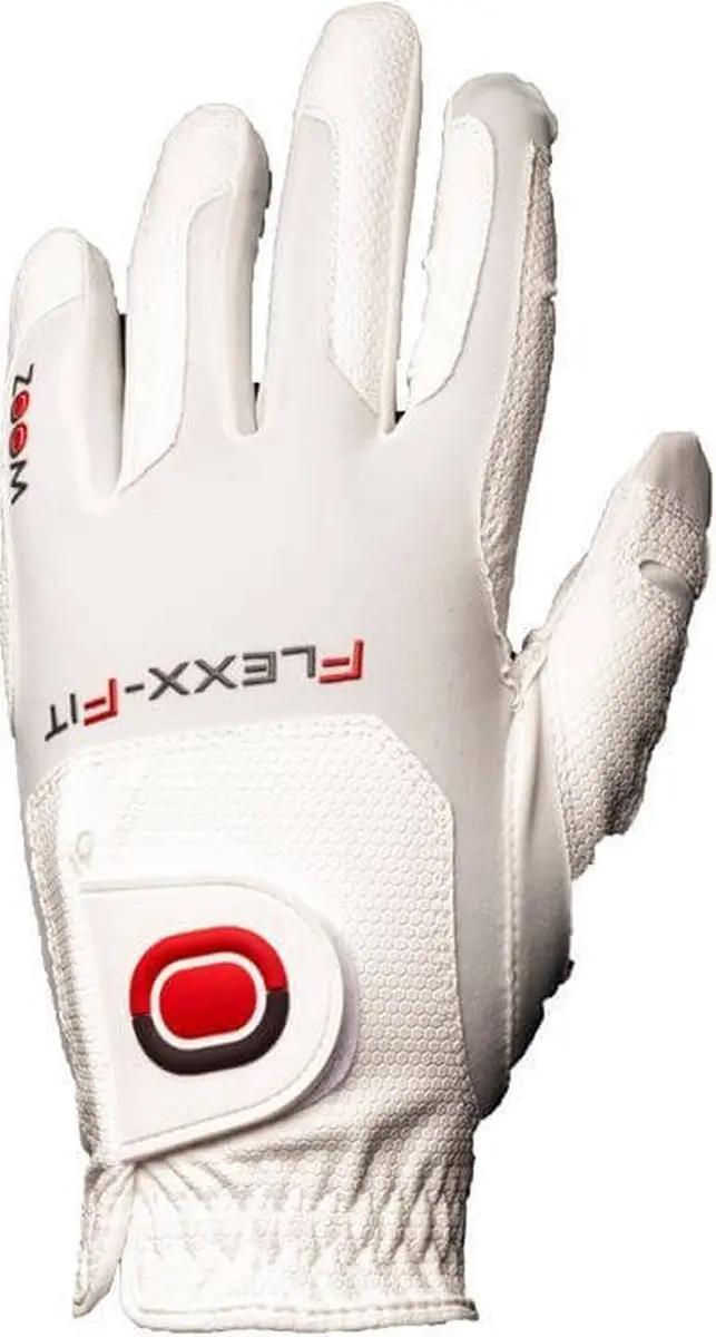 Zoom Weather Style Dames Golf Handschoen Z2005-2
