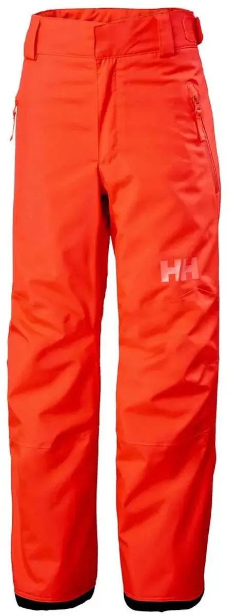 Helly Hansen Legendary Broek 12J - Neon Coral