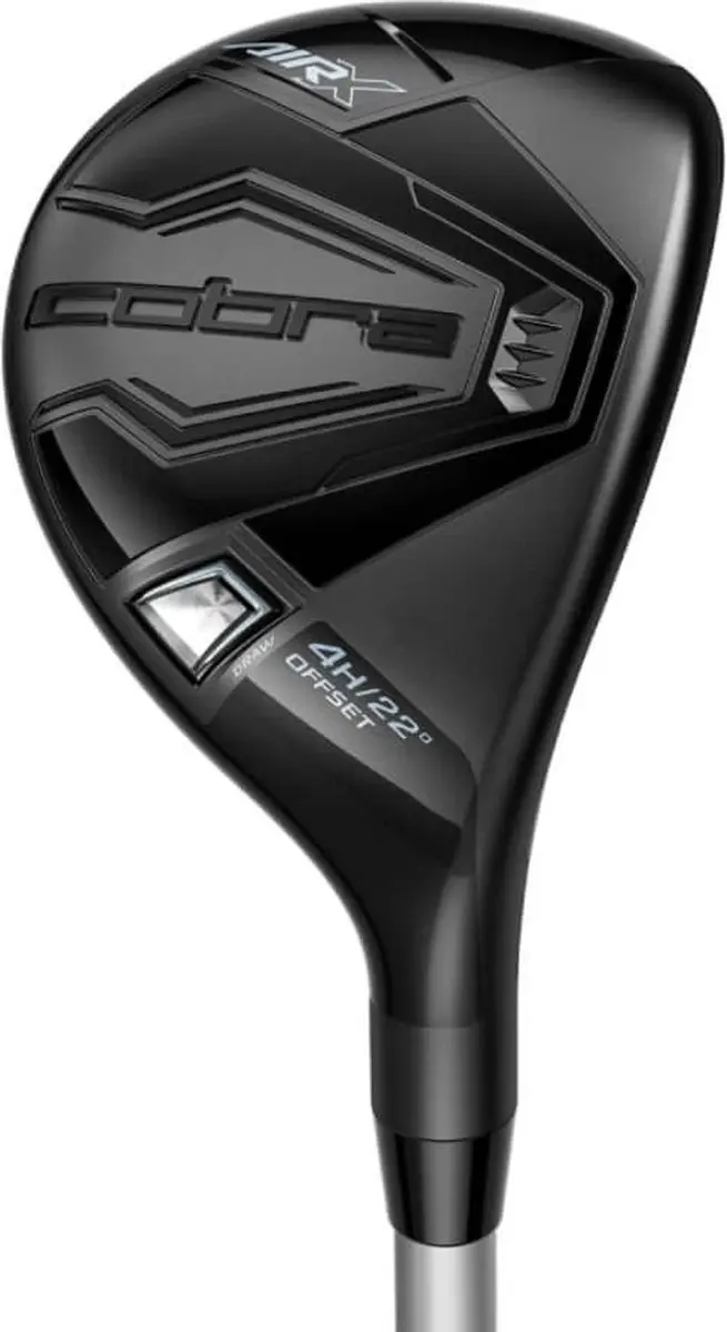 Cobra Air-X 2 Dames Hybride Club 2024