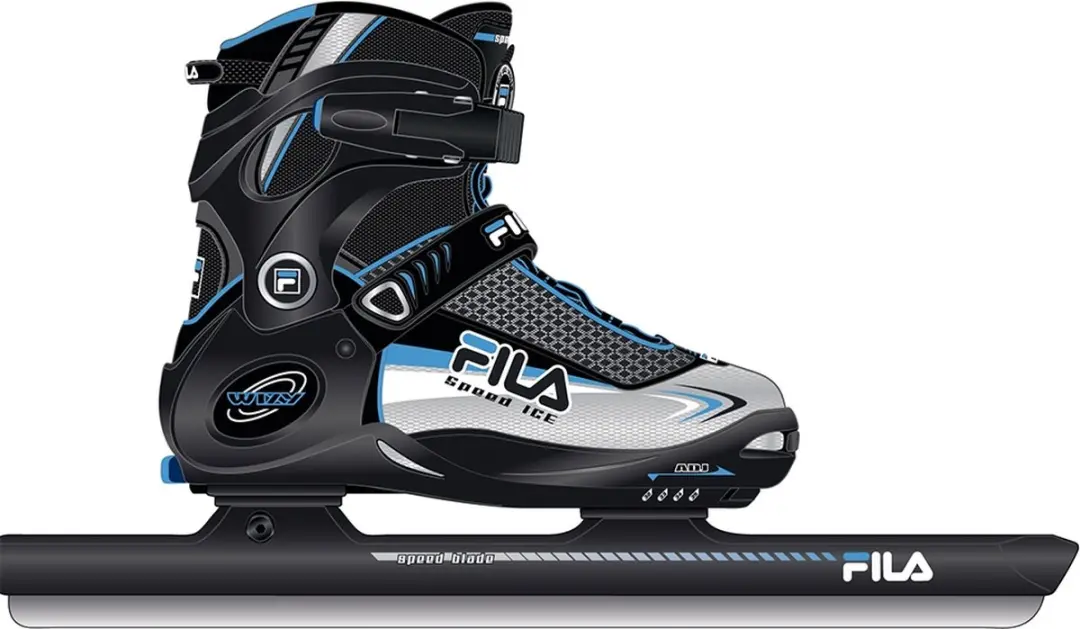 Fila Wizy Ice Speed Noren Junior - 2 Stuks - 38-41
