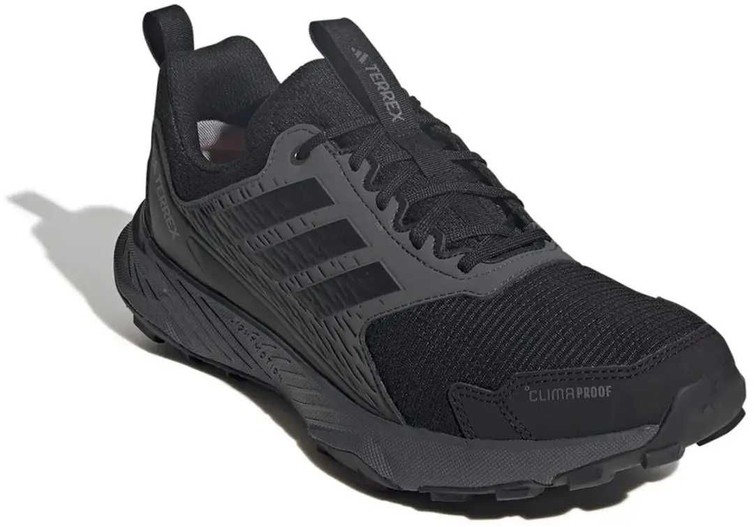 Adidas Terrex Tracefinder 2 Climaproof Trailschoenen - Zwart - EU 40