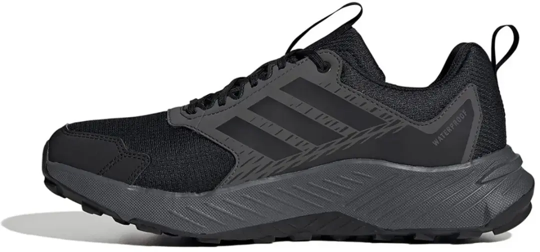 Adidas Terrex Tracefinder 2 Climaproof Trailschoenen - Zwart - EU 40
