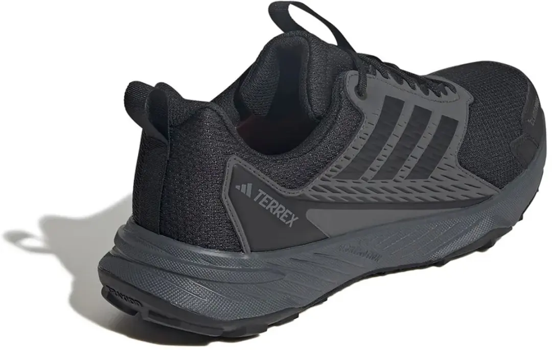 Adidas Terrex Tracefinder 2 Climaproof Trailschoenen - Zwart - EU 40