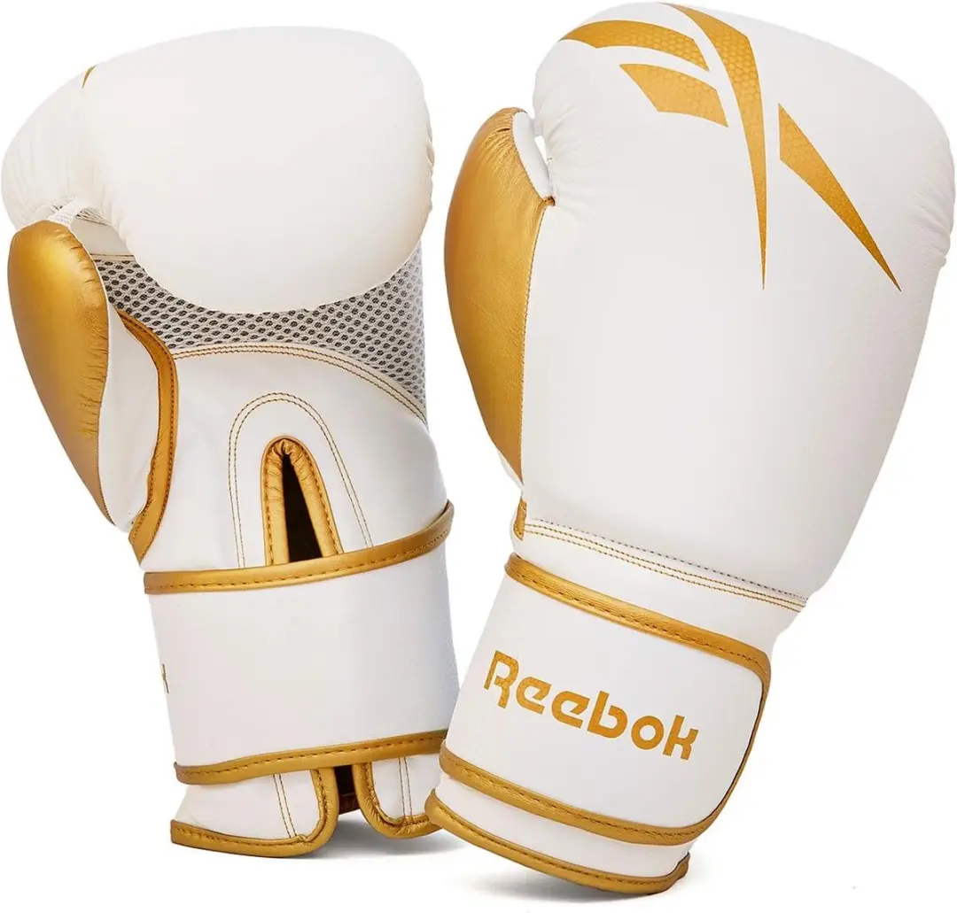 Reebok Bokshandschoenen 12 oz