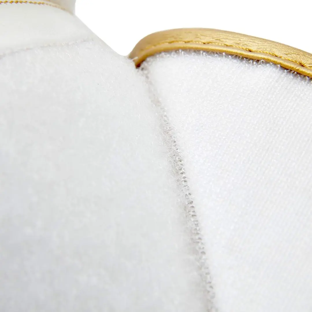 Reebok Bokshandschoenen 12 oz - Goud/Wit