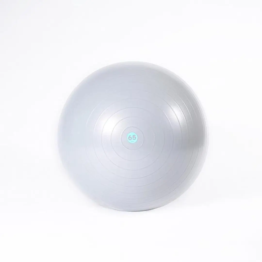 Reebok Gymbal 65cm - Blauw