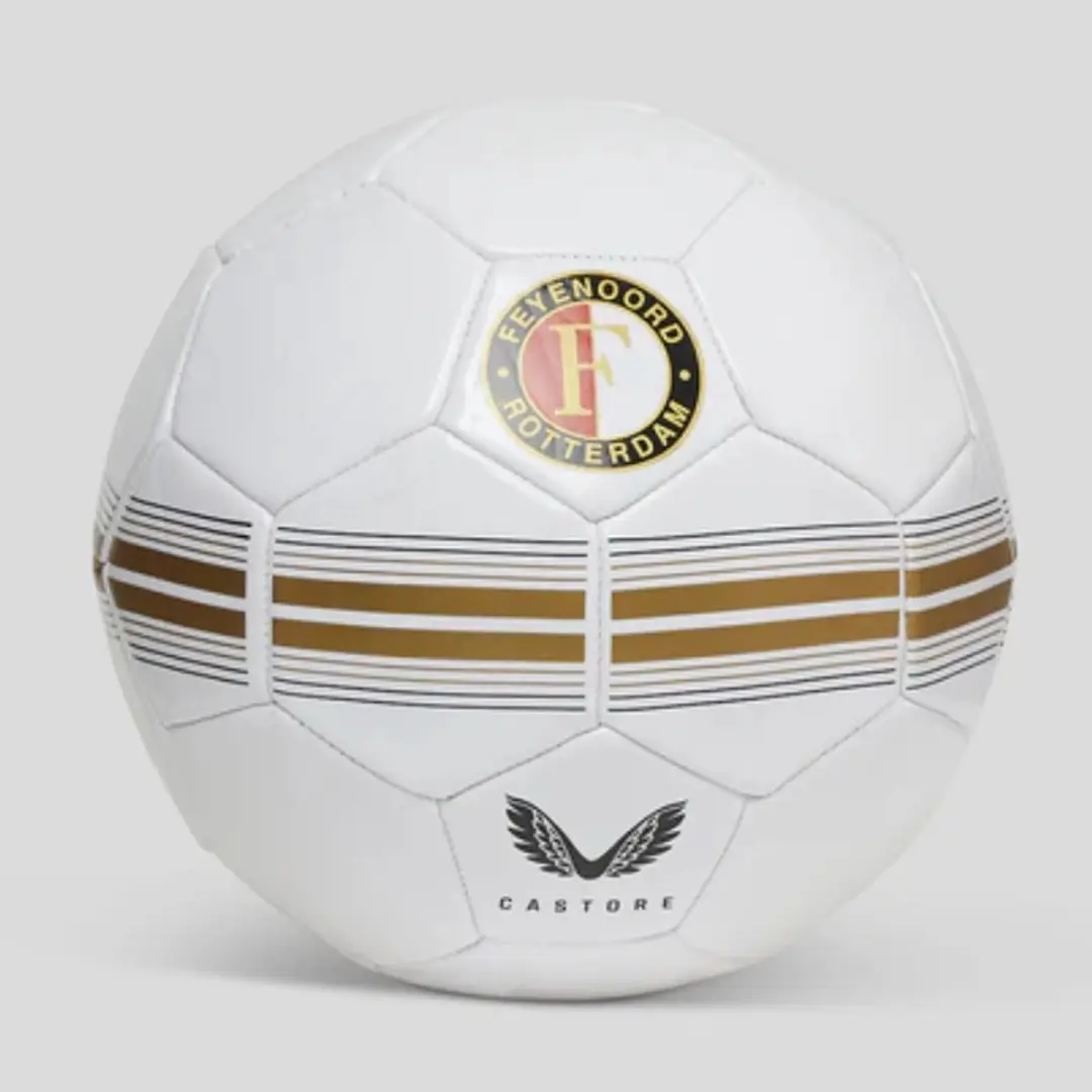 Feyenoord Voetbal Maat 5