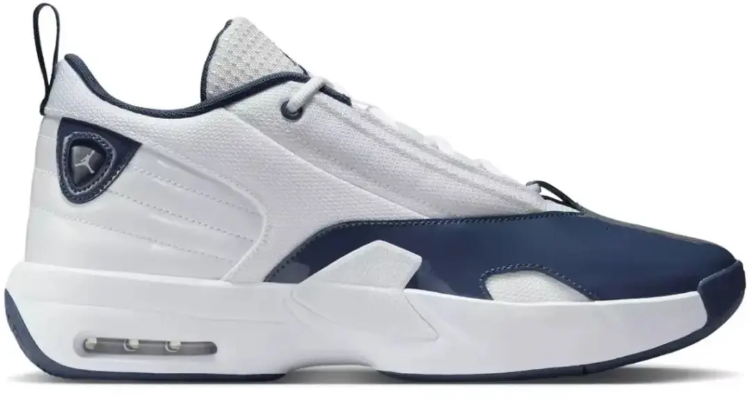 Jordan Max Aura 6 Schoenen 44 - Wit