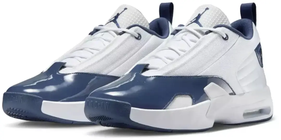 Jordan Max Aura 6 Schoenen 44 - Wit