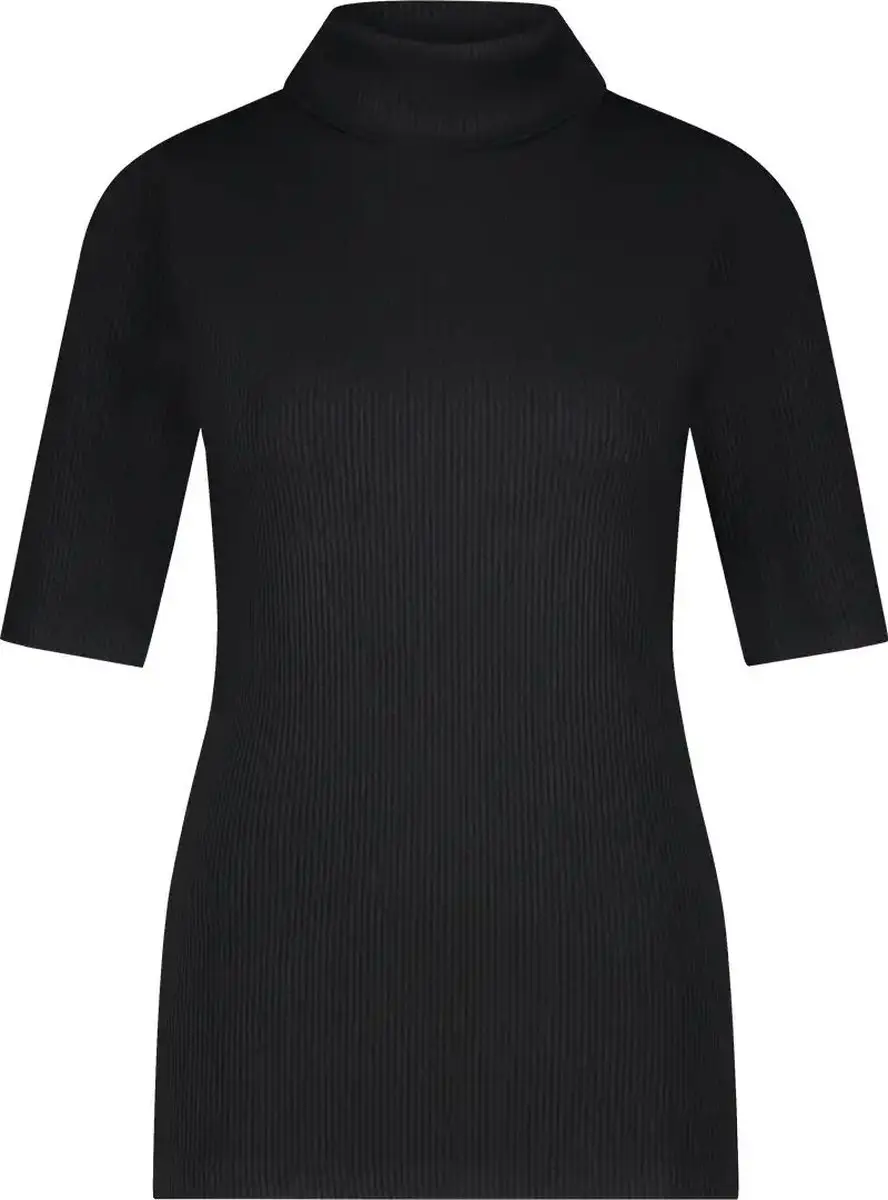 Ten Cate Thermo T-shirt Dames - Maat M - Zwart