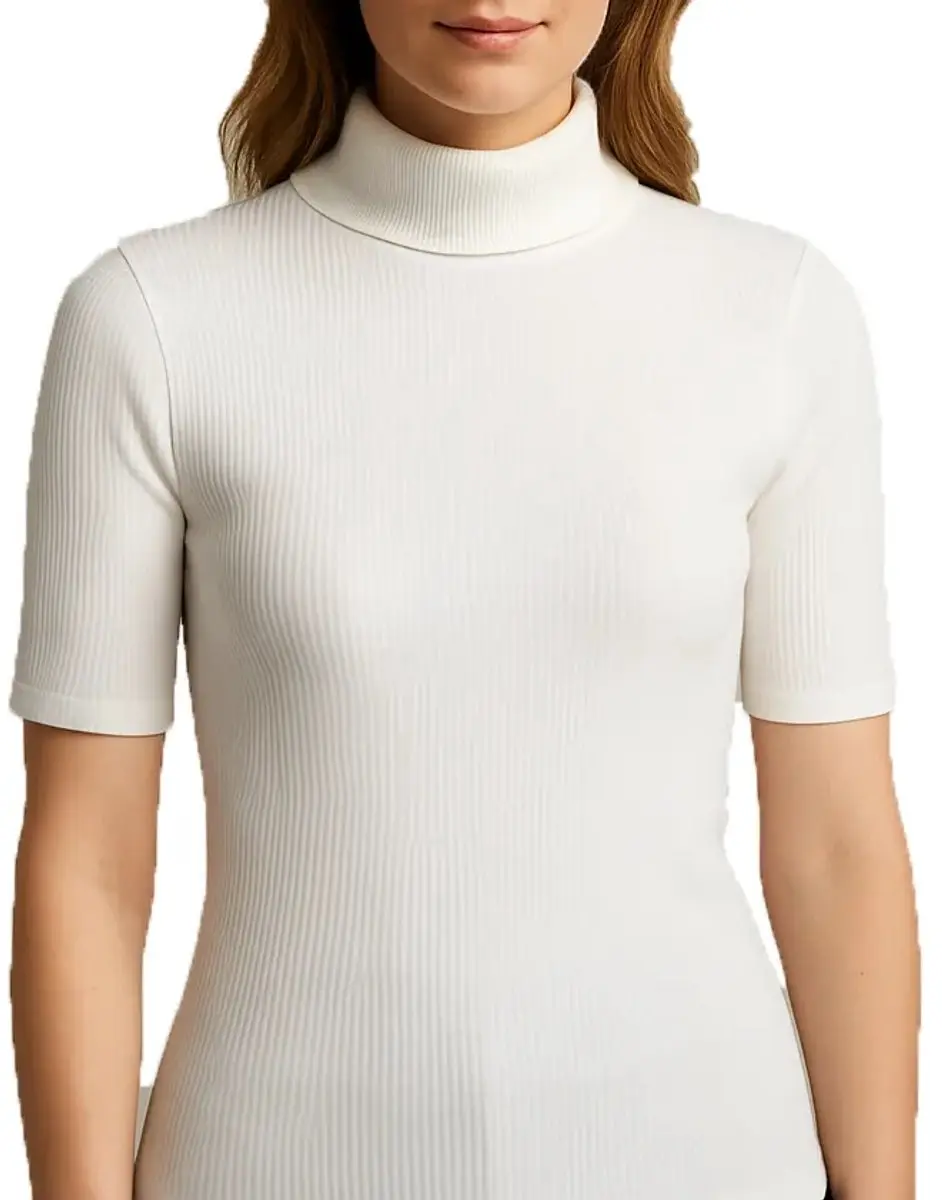 Ten Cate Thermo T-shirt Dames - Maat M - Zwart