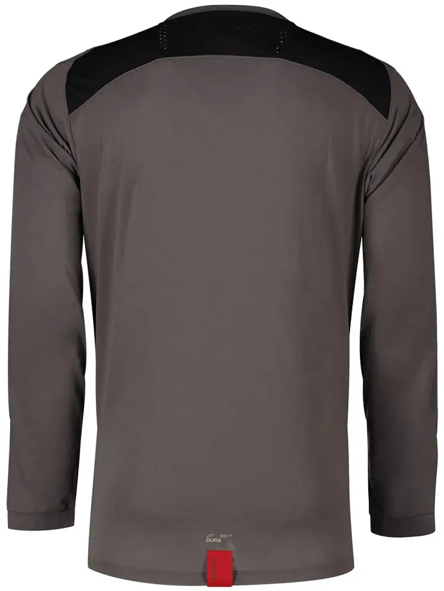 Alpinestars A-dura Dri Astar Trui - Grijs - L