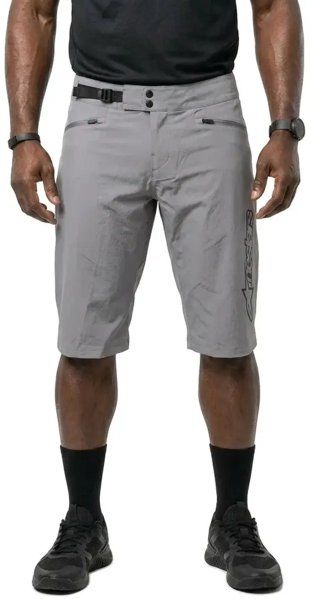 Alpinestars A-dura Korte Broek - 40