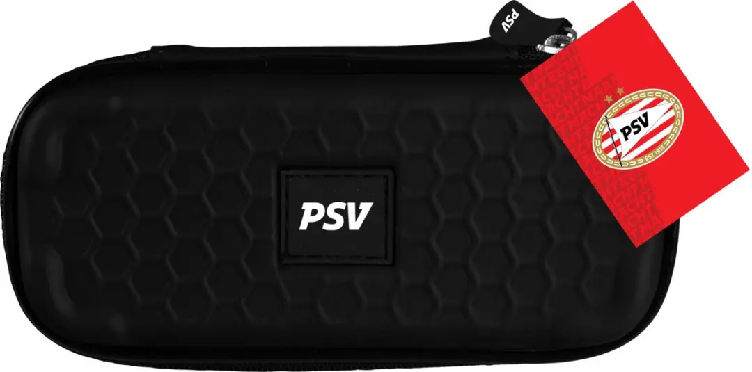 PSV Dart Case AFP000860 - Zwart