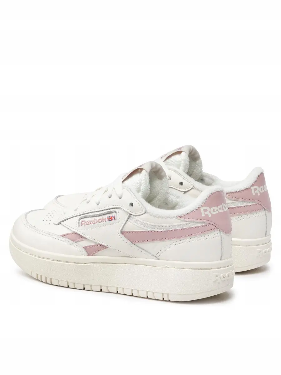 Reebok Club C Dames Sportschoenen