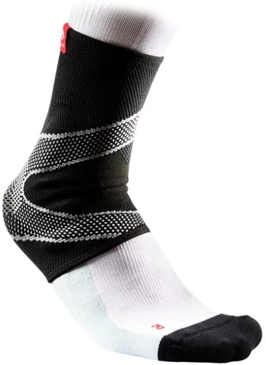 McDavid BraceVolwassenen XL - Zwart/Grijs