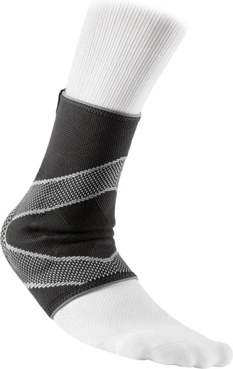 McDavid BraceVolwassenen XL - Zwart/Grijs