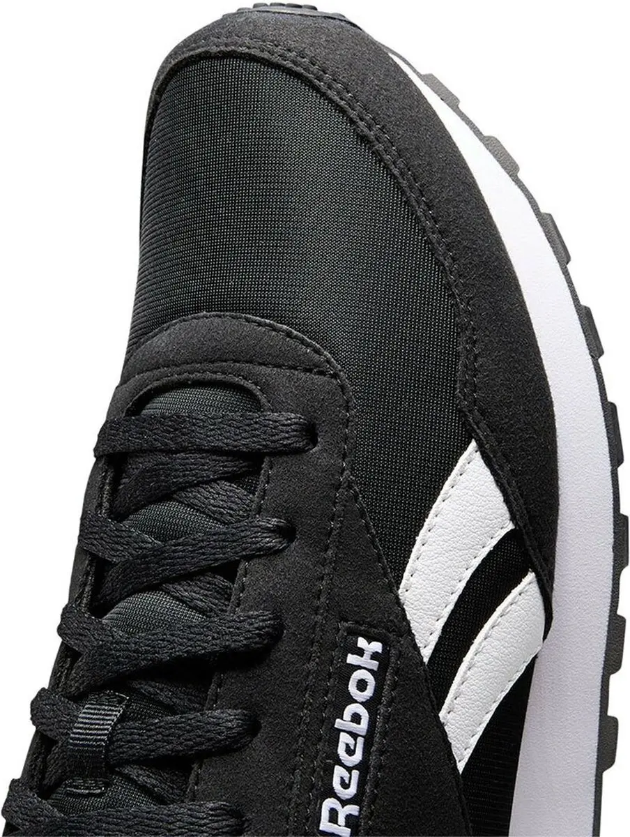 Reebok Rewind Run FZ0662 Sportschoenen - 40 - Zwart