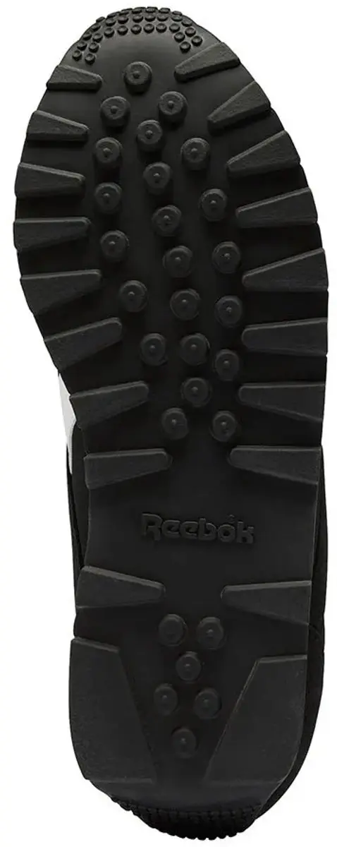 Reebok Rewind Run FZ0662 Sportschoenen - 40 - Zwart