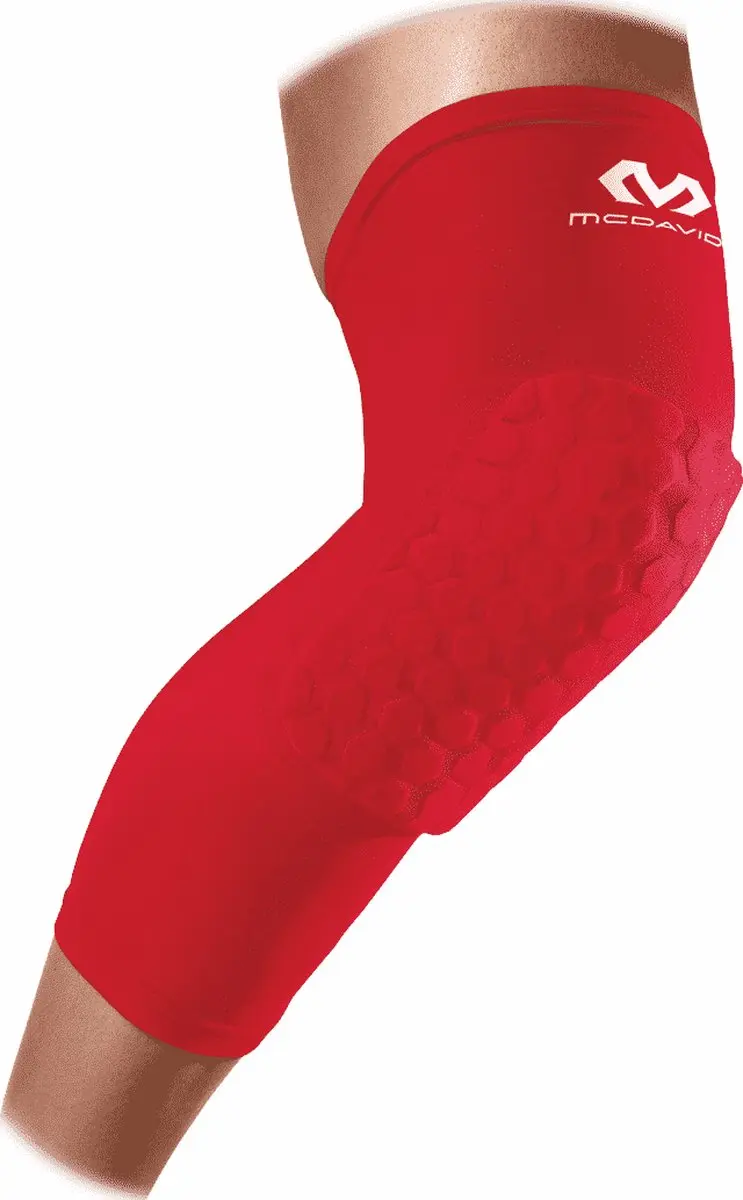 McDavid Been Sleeves Impact Sporten Hex