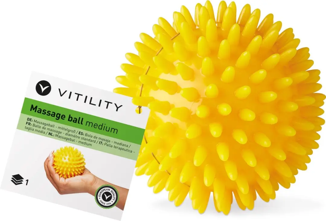 Vitility Massagebal Handtrainer