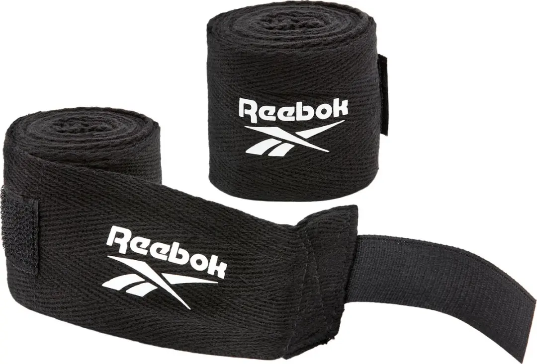 Reebok Hand Wraps 250cm