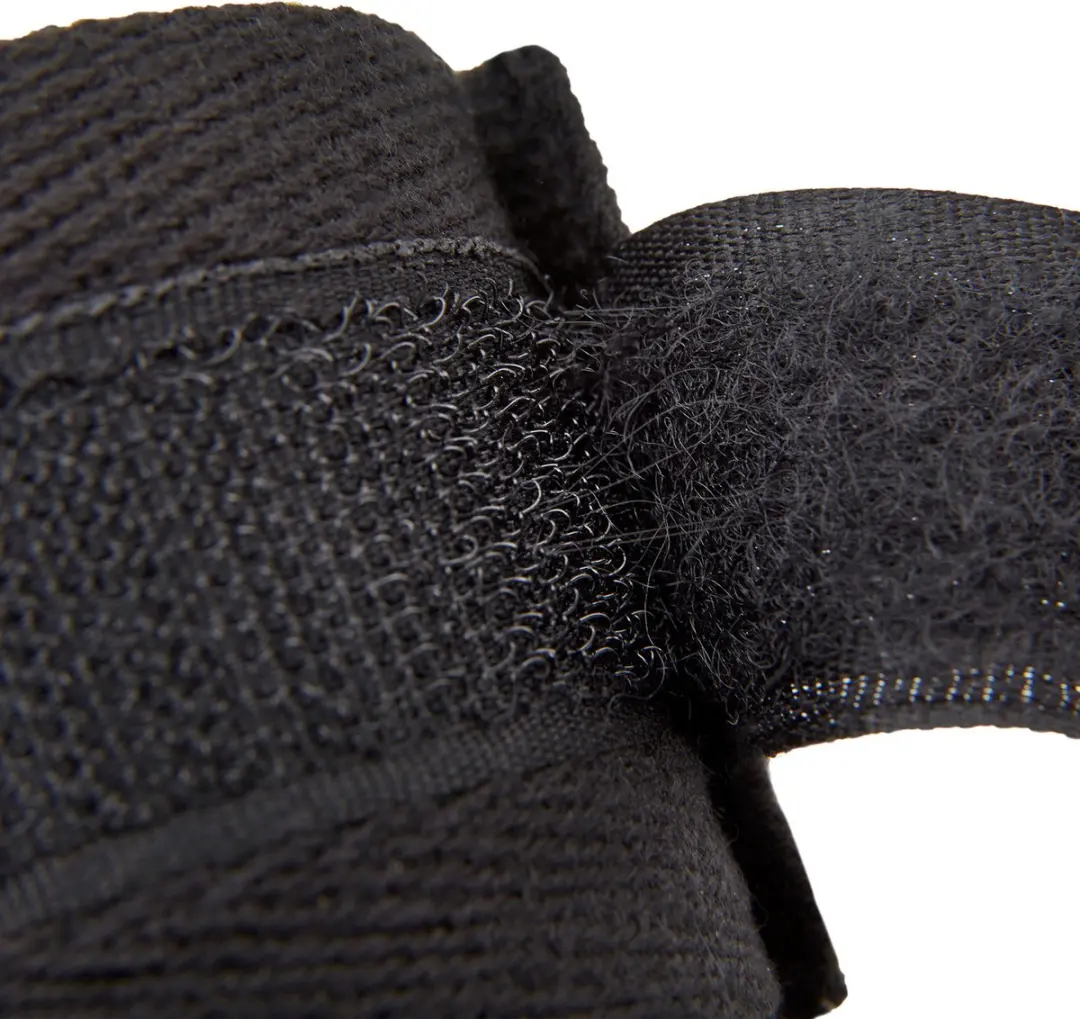 Reebok Hand Wraps 250cm - Zwart