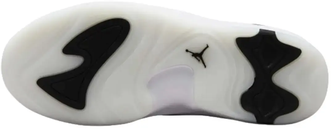 Jordan max aura 7 in de kleur wit.