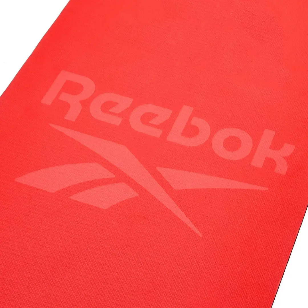 Reebok Functional Fitnessmat - Rood