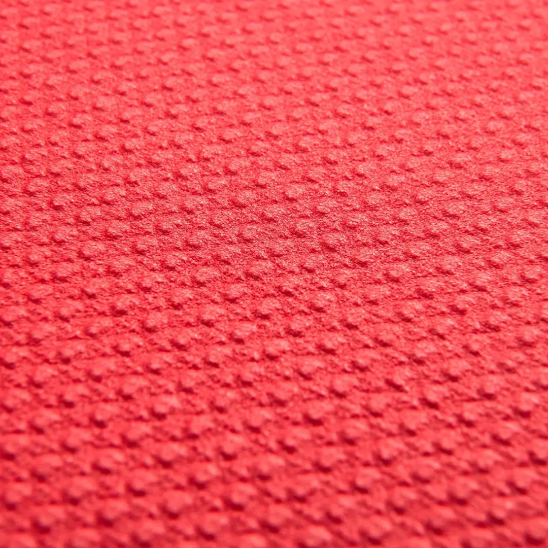 Reebok Functional Fitnessmat - Rood